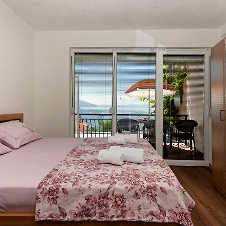 The Lakeside Haven Ohrid Extérieur photo