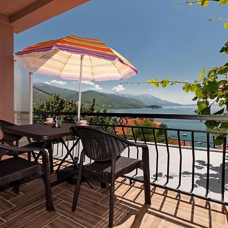 The Lakeside Haven Ohrid Extérieur photo