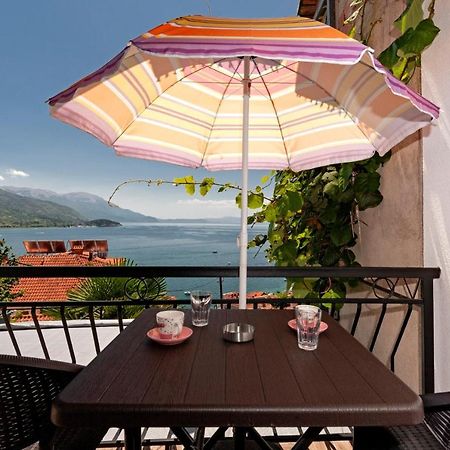 The Lakeside Haven Ohrid Extérieur photo