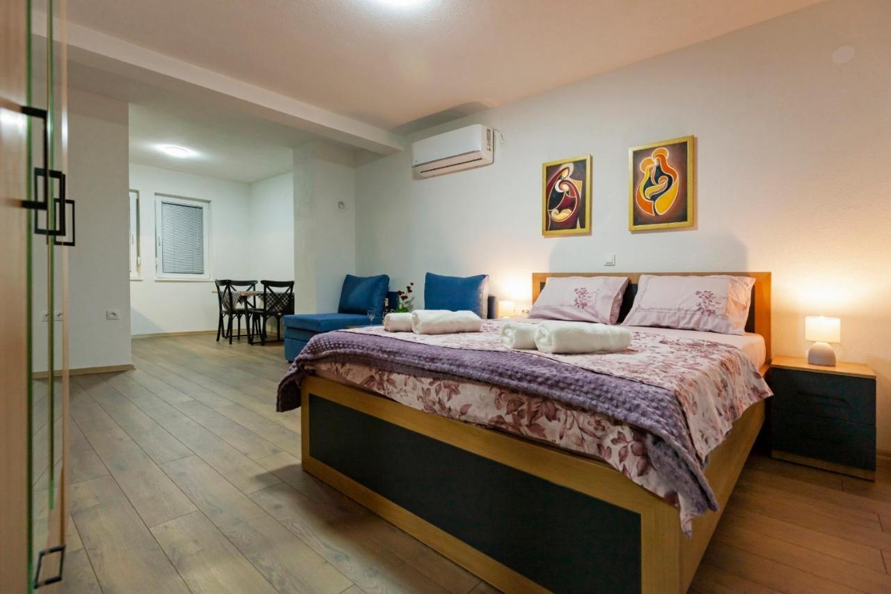 The Lakeside Haven Ohrid Extérieur photo