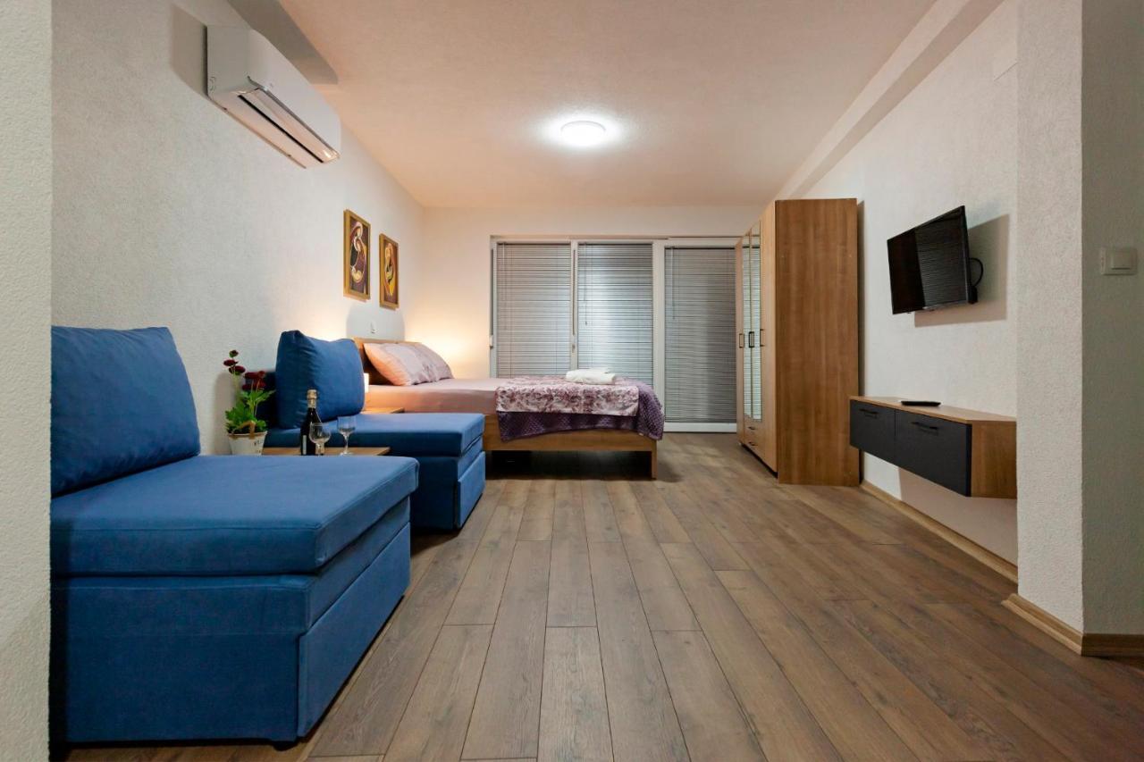 The Lakeside Haven Ohrid Extérieur photo