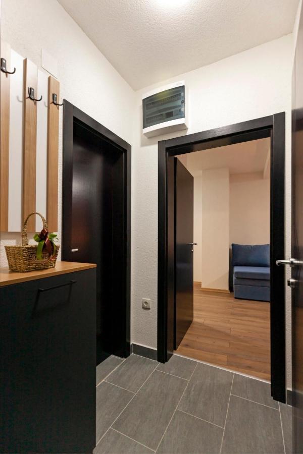 The Lakeside Haven Ohrid Extérieur photo