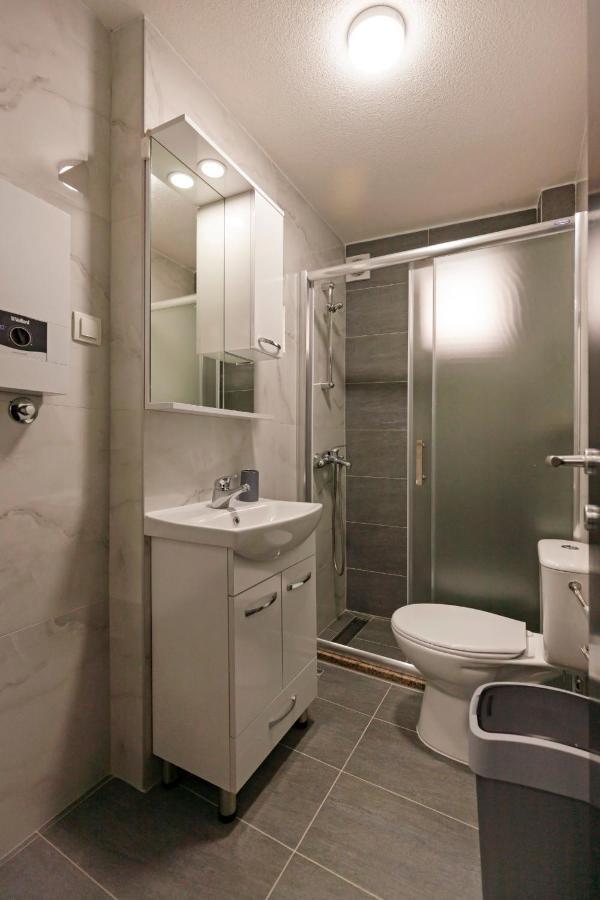 The Lakeside Haven Ohrid Extérieur photo
