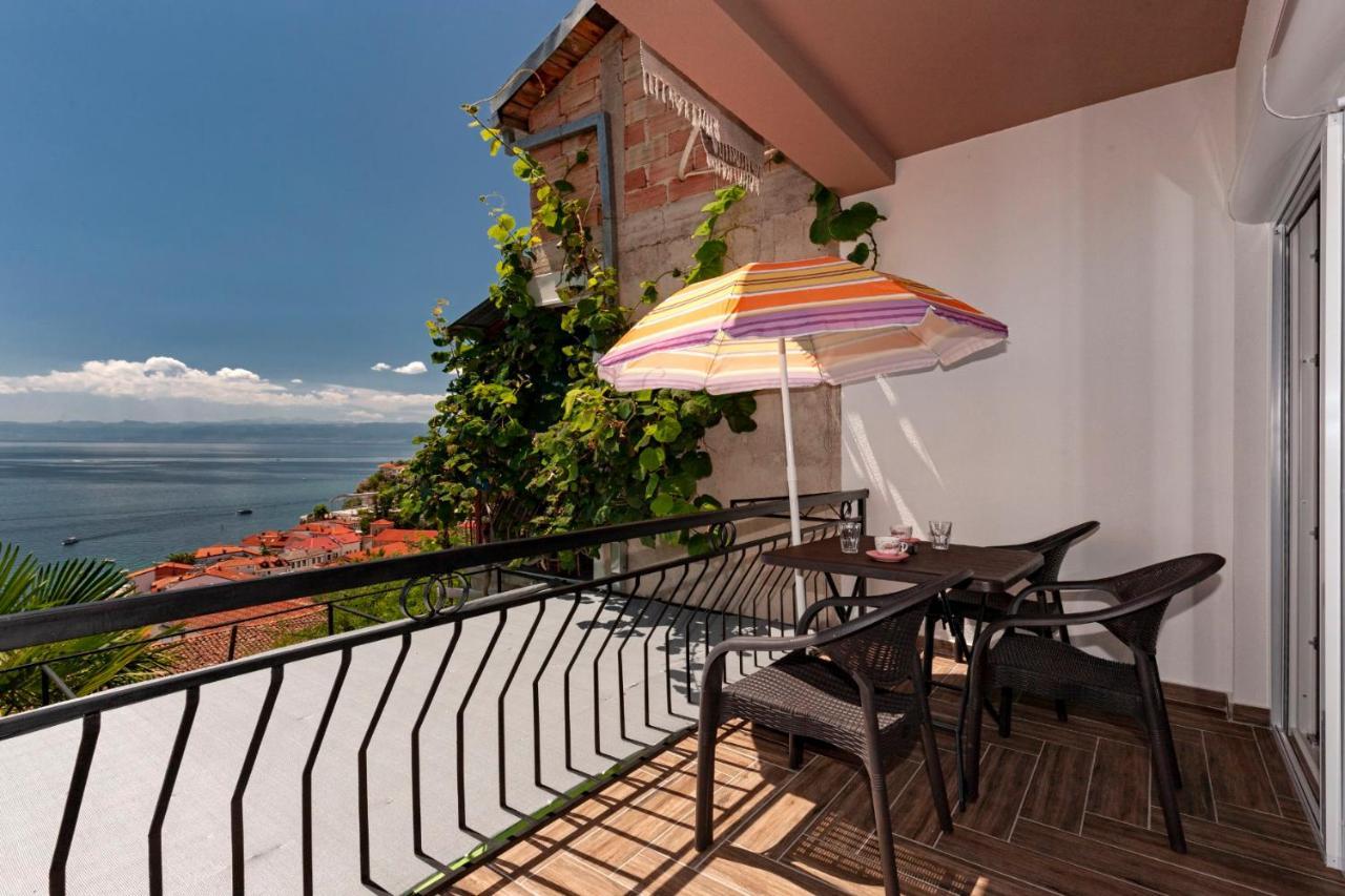 The Lakeside Haven Ohrid Extérieur photo