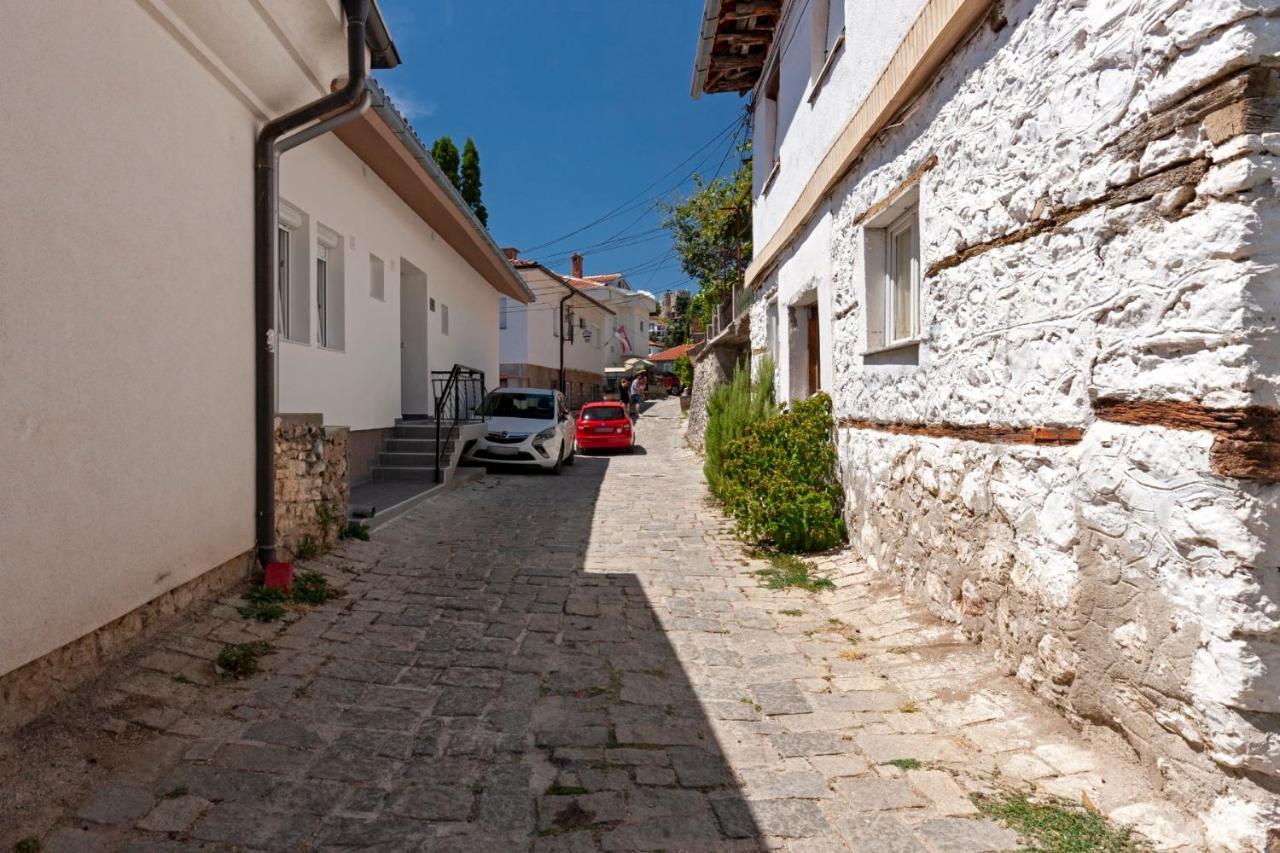 The Lakeside Haven Ohrid Extérieur photo