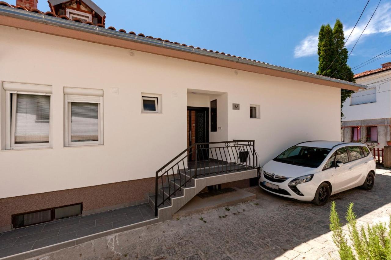 The Lakeside Haven Ohrid Extérieur photo